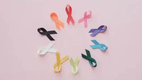 What Does Stage 3 Cancer Actually Mean?